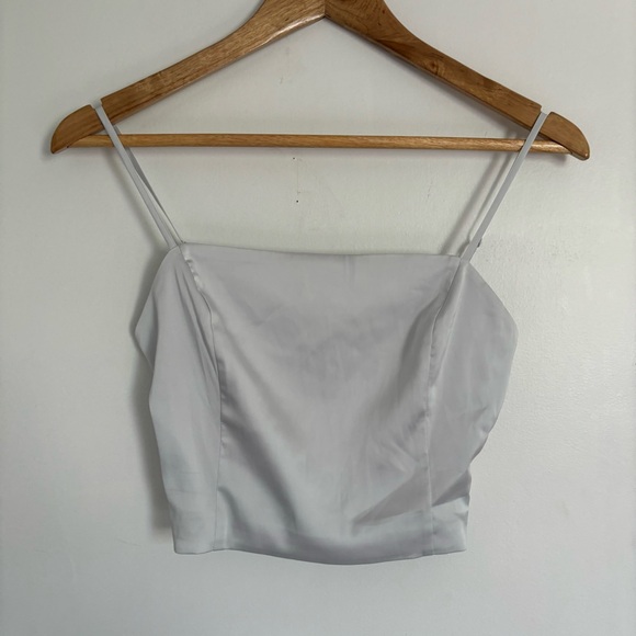 Aritzia Sunday Best cami top - Picture 1 of 3